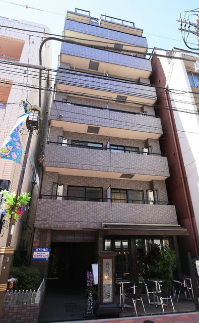 プレール大塚北